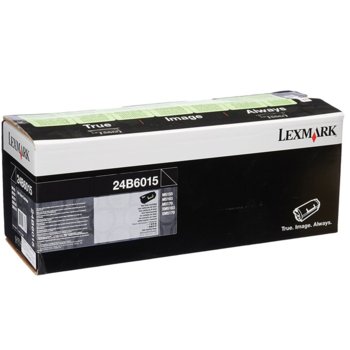 Lexmark (24B6015) Black
