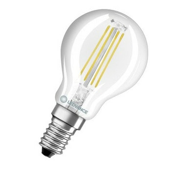 Ledvance LED Classic P Filament E14