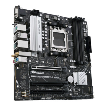 Asus PRIME B650M DDR5 AM5 90MB1C00-M0EAY0