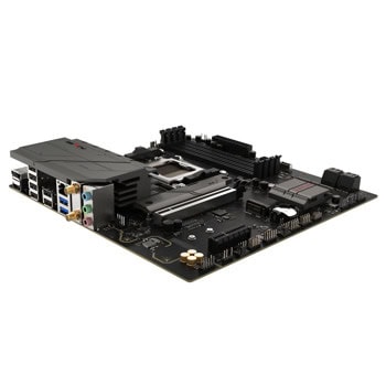 Sapphire Pulse B850M WiFi 52123-04-40G