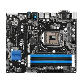 ASRock Z97M Anniversary