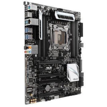 Asus X99-A/USB 3.1