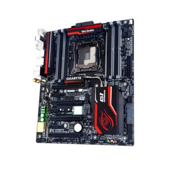 Gigabyte X99-Gaming G1 WIFI (rev. 1.0)