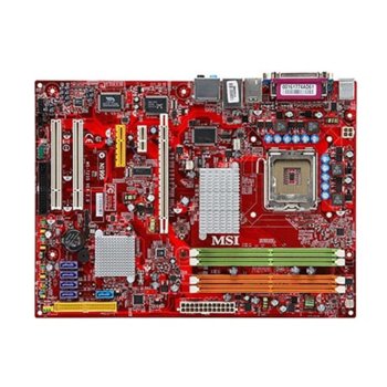 MSI P965 NEO2-FI