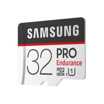 Samsung MB-MJ32GA 32 GB PRO Endurance