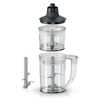 пасатор bosch msm6m652