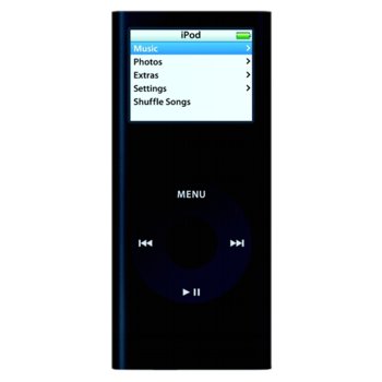 MP4 Apple iPod Nano 8GB