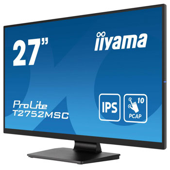 IIYAMA T2752MSC-B1