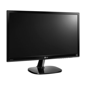Монитор 23" (58.42 cm) LG 23MP48HQ, IPS панел, 75Hz, Full HD, 5ms, 1000:1, 250cd/m2, HDMI | JAR Computers LG 23MP48HQ-P
