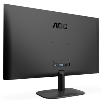 AOC 27B2H/EU + FPMA D550BLACK