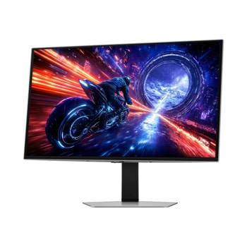 Samsung 27 Odyssey OLED G6 G60SF + Logitech G102 B | JAR Computers Samsung 27 Odyssey OLED G6 G60SF + Logitech G102 B