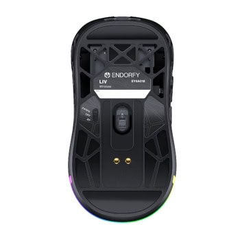 Endorfy LIV Wireless Black EY6A018