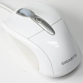 Gigabyte M7000 бяла