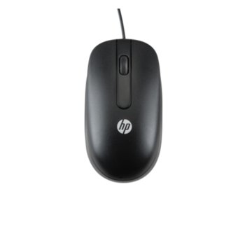 HP QY777A6 (Bulk) USB Mouse
