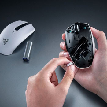 razer orochi v2 2026 white
