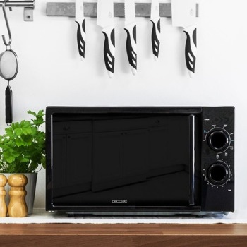 Cecotec All Black Grill CEC-01368