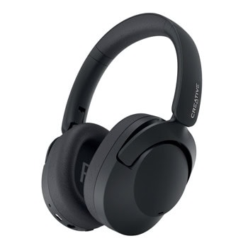 Creative Zen Hybrid 2 Black 51EF1140AA001