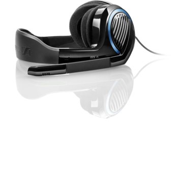 Sennheiser U 320 Gaming 504568