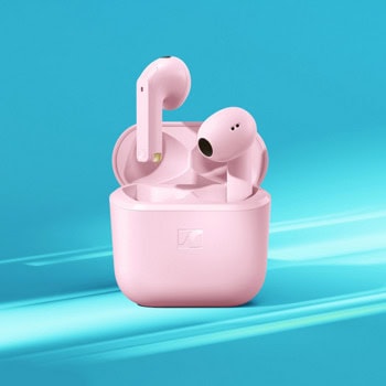 Sennheiser ACCENTUM Open Pink 800090