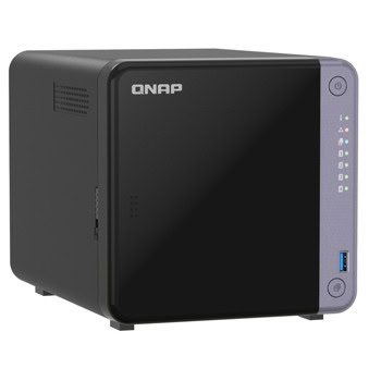 Qnap TS-432X-4G