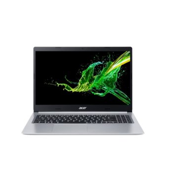 Acer Aspire 5 A515-54G-56V7 & DSP-W115