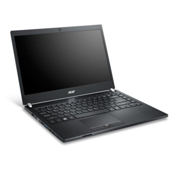 14 Acer TravelMate P645-SG & Acer ProDock II