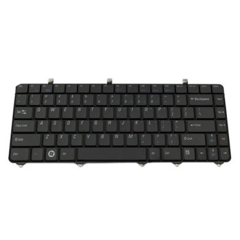 Клавиатура за лаптоп Dell, съвместима със серия Vostro 1220, черна | JAR Computers Клавиатура за Dell Vostro 1220
