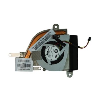 Вентилатор за лаптоп съвместим с HP Mini 210-2000 | JAR Computers Вентилатор за лаптоп HP Mini 210-2000