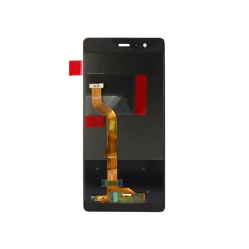 Дисплей зa Huawei Ascend P9 Lite, touch, черен | JAR Computers Huawei Ascend P9 Lite LCD with touch Black