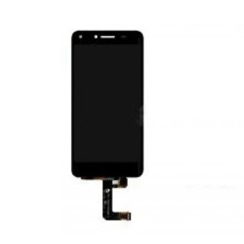 LCD with touch Black for Huawei Y5 ii/Y6