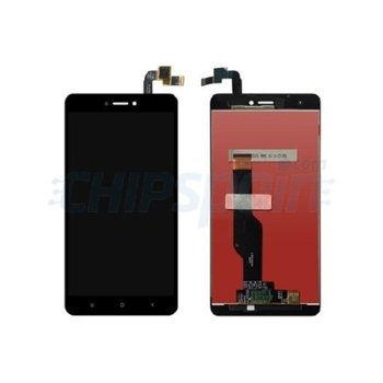 Xiaomi Redmi Note 4x Global LCD with touch Black