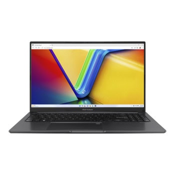 Лаптоп Asus Vivobook 15 OLED M1505YA-MA427(90NB10Q1-M00NC0), осемядрен AMD Ryzen 7 7730U Processor 2.0/4.5GHz, 15.6"(39.62cm) 2.8K OLED Glossy Display, 16GB DDR4,1TB SSD NVMe, 1x USB 3.2 Type-C, No OS | JAR Computers Лаптоп Asus Vivobook 15 OLED M1505YA-MA427
