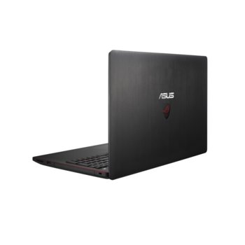 15.6 Asus G551JM-CN010D