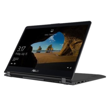 Asus ZenBook Flip UX561UN-BO011R