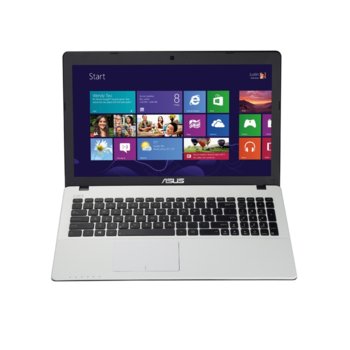 15.6 Asus X552CL-SX185D