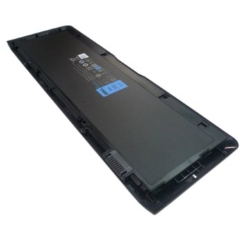 Батерия (оригинална) за лаптоп Dell, съвместима с DELL Latitude 6430u, 6-cell, 11.1V, 5400mAh | JAR Computers Батерия за Dell Latitude 11.1V 5400mAh 6cell