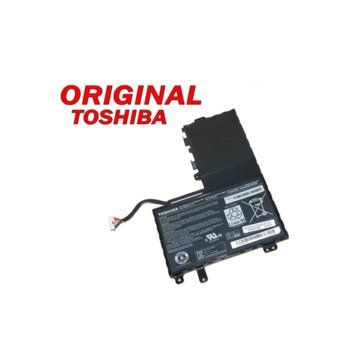 Battery Toshiba 11.4V 4160 mAh