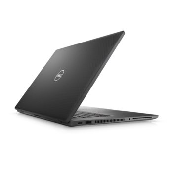 Dell Latitude 7520 N001L752015EMEA