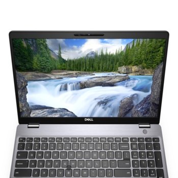 Dell Latitude 5511 N009L551115EMEA_UBU