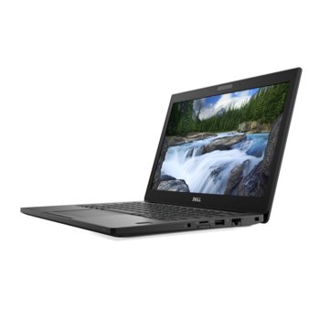 Dell Latitude 7290 N036L729012EMEA