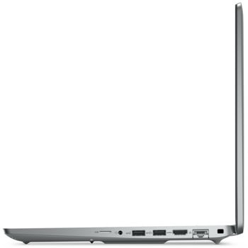 Dell Precision 3591 N104P3591EMEA_VP