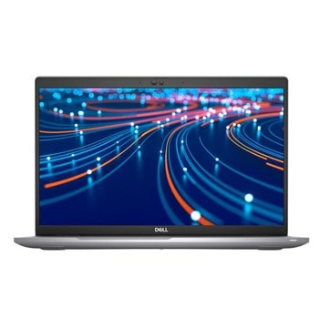 Dell Latitude 5520