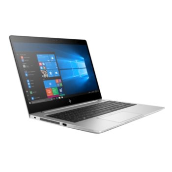 HP EliteBook 745 G5 + HP Docking