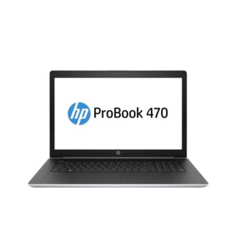 HP ProBook 470 G5 + Mouse 2RR73EA_H2W26AA