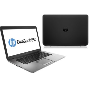 15.6"  HP EliteBook 850 G1 (F1R09AW)