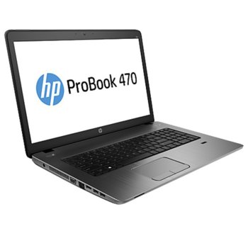 17.3 HP ProBook 470 G2 K9J53EA