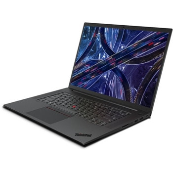 Lenovo ThinkPad P1 Gen 6 21FV000VBM