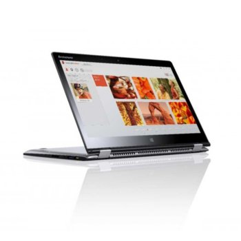 14&quot; Lenovo Yoga 3 14 80JH00N0BM