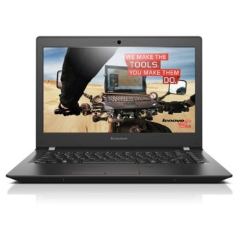 Lenovo E31 80KX004YBM