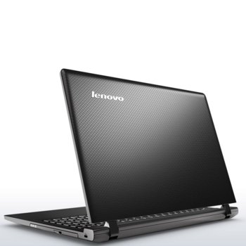 Lenovo IdeaPad 100 black 80QQ0097RI